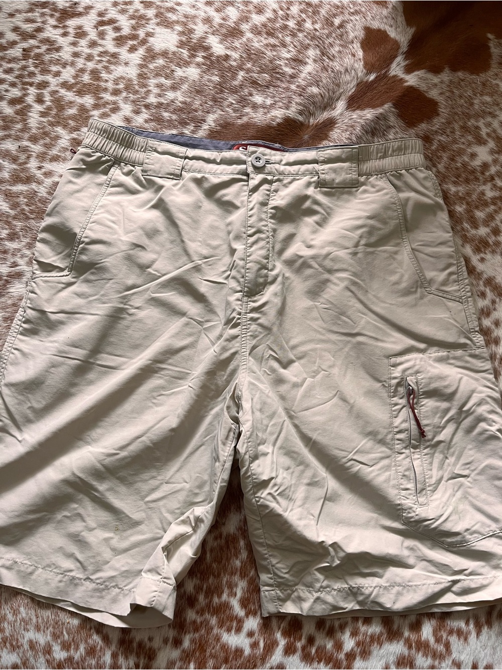 Simms Cor3 shorts
